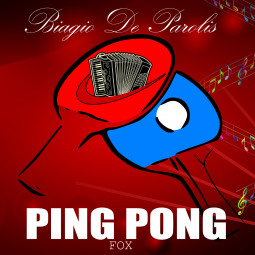 Ping pong